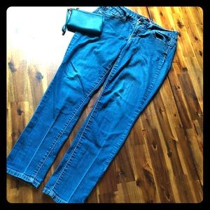 💙 GUC 💙 Torrid Denim Skinny Jeans 12S